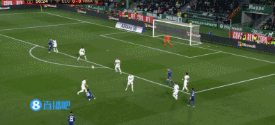 [流言板]好哥俩！梅西和苏亚雷斯之间100次连线，梅西45助&苏牙55助10亮57回复