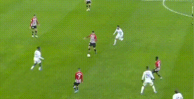 此刻足球已成艺术，巴萨年度精彩瞬间