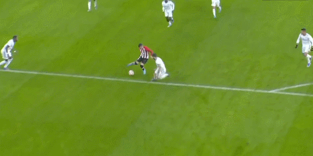 防守队员：能不能讲点武德？