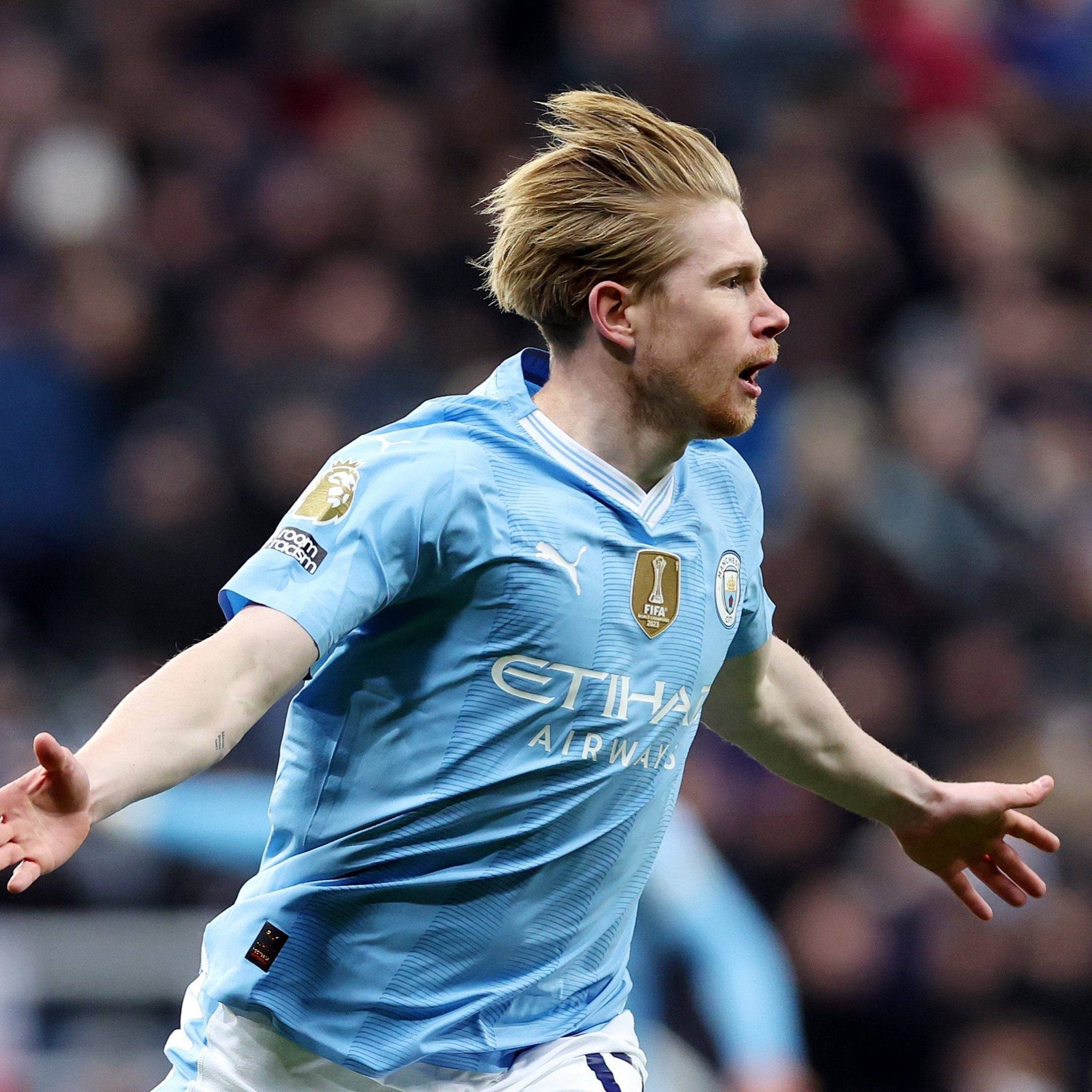 弗里克：战胜皇家马德里，这场胜利有多特别？