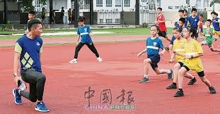 安永佳港队回来状态爆棚，一分钟进球？！新鹏城什么...