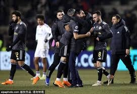 姆巴佩官宣加盟皇马，7月1日自由身签约